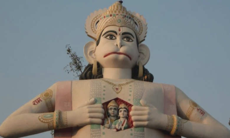 श्री हनुमान मंदिर बोधाश्रम 1 दार्शनिक स्थल This temple was established in the form of a monastery by Shri Bajirao Peshwa II during the Maratha rule, about 0.5 km from Firozabad. Here is the footprint of the 19th Century’s glorious Mahatma Vava Prayagadas.