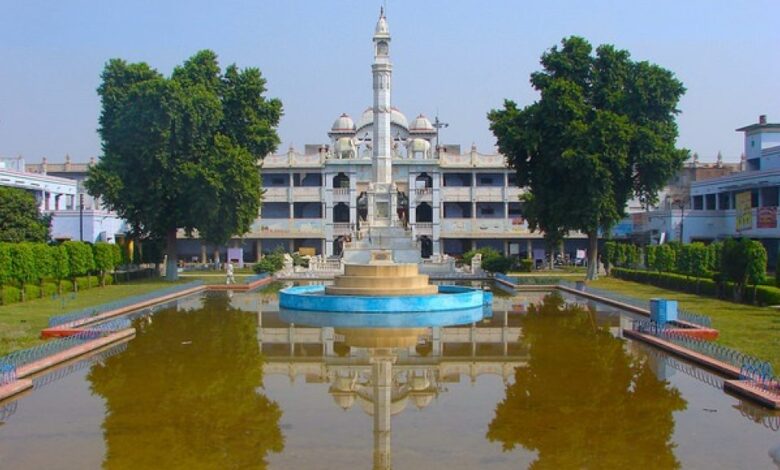Firozabad Updates Best Places to visit in Firozabad