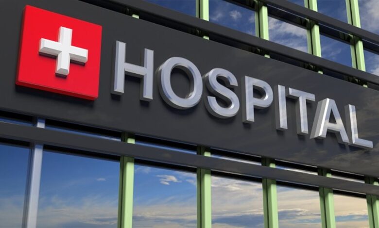 Required hospital manager, nursing staff, male ward staff, NICU staff in Firozabad