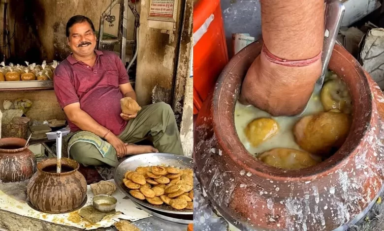 firozabad-street-food