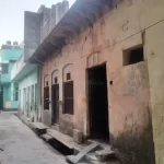 बिकाऊ है: नई बस्ती में 2 बीएचके स्वतंत्र घर बिक्री के लिए - फिरोजाबाद 1 बिकाऊ है, Firozabad Buy/Sell/Rent, रिहाइशी 2 BHK Independent House in, Nayi Basti for sale - Firozabad