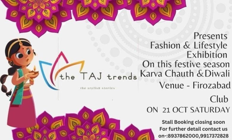 Deals/Events/Updates, Firozabad Updates Presents