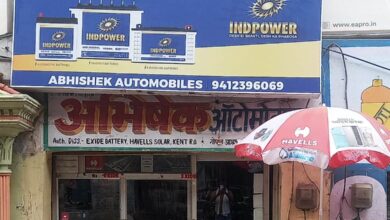 ABHISHEK AUTOMOBILES Firozabad