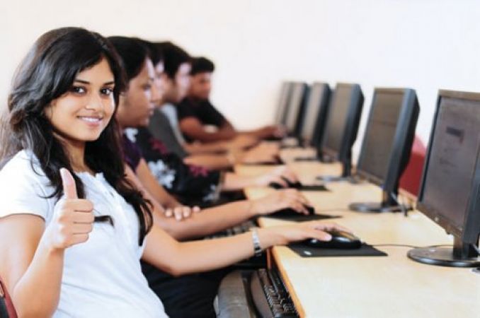 Firozabad Jobs: प्रतिष्ठित ग्लास एक्सपोर्ट फर्म में महिला उम्मीदवार के लिए 1 Firozabad Jobs, Computer Operator, Office Jobs Firozabad Jobs: Vacancy for Female Candidate in Reputed Glass Export Firm