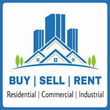 किराये हेतु उप्लब्ध, Firozabad Buy/Sell/Rent Ground floor office/bank portion - Includes 1 hall, 4 rooms, kitchen, 3 bathrooms, living room, and parking space. Available for rent.