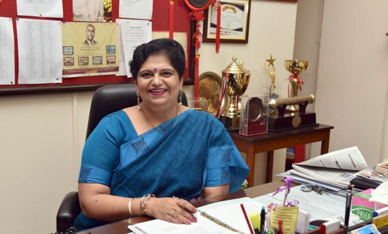 Principal firozabad