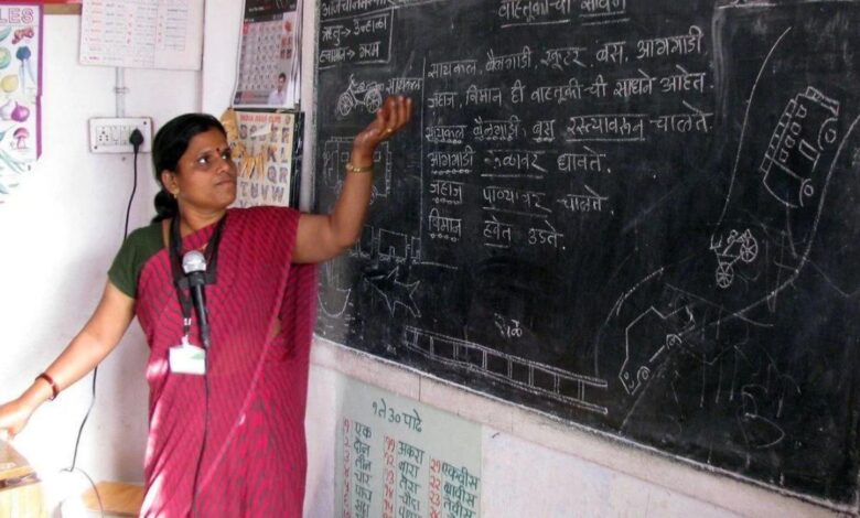 Firozabad jobs: फिरोजाबाद स्थित प्रसिद्ध सीनियर सेकेंडरी स्कूल के लिए शिक्षकों की आवश्यकता है 1 Teacher jobs Firozabad