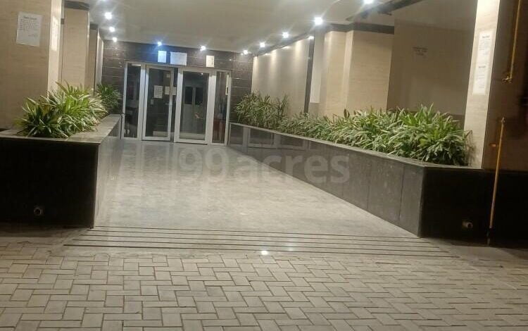 Fully furnished 3BHk Flat available for rent in Twin Towers, Orchid Greens, Firozabad (1)