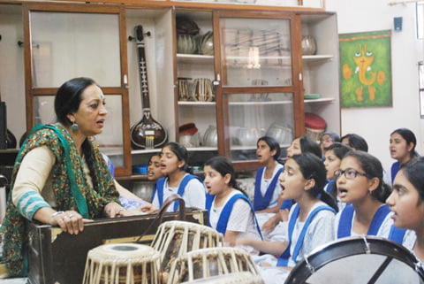 Firozabad jobs music teacher jobs