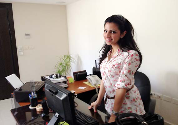 Firozabad receptionist Jobs