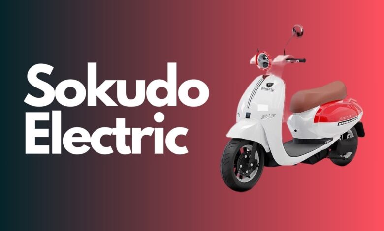 Ramprakash Agencies - Firozabad 1 Electric Vehicle Dealers, Firozabad Classifieds, Two Wheeler Dealers Authorized dealers of SOKUDO Electrical Two Wheeler Vehicles in Firozabad