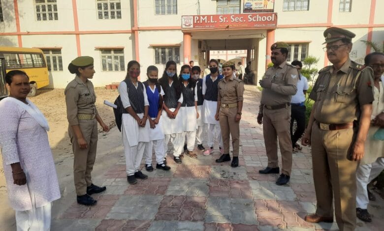 Firozabad Jobs: Required Vice Principal and teachers in P.M.L. Sr. Sec. School Firozabad