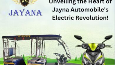 Sales & Marketing Jobs Firozabad Jobs: Required Sales Manager for Erickshaw sales in Jayna Automobiles