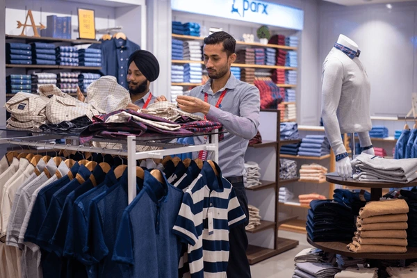 Firozabad Jobs, Helper Jobs, Sales & Marketing Jobs Needed Experienced salesman for job in readymade showroom