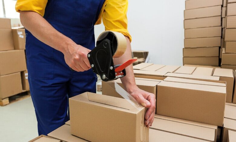 Firozabad Jobs, Helper Jobs Uneducated or High School-educated young men and women are required for packing work.
