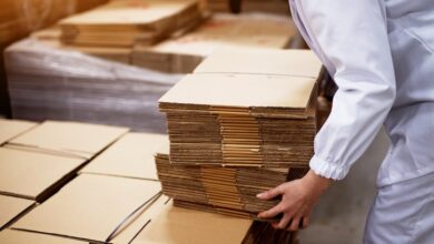 Firozabad Jobs Required worker and helper to work in cardboard box factory