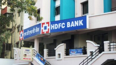 Sales & Marketing Jobs HDFC Credit cards Sales Banking channel