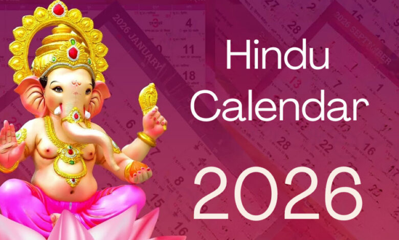 Hindu Calendar Hindu Calendar July 2026