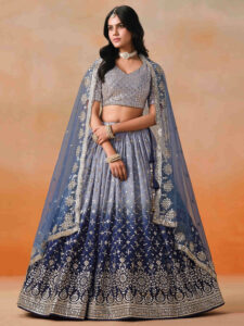 Lifestyle Keep these things in mind while choosing wedding lehenga