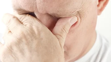Health & Fitness Cataract treatment under a doctor's advice.