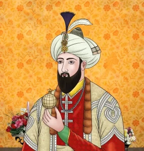 इतिहास संस्कृति