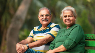 Miscellaneous How to care for elderly paremts
