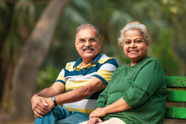 Miscellaneous How to care for elderly paremts