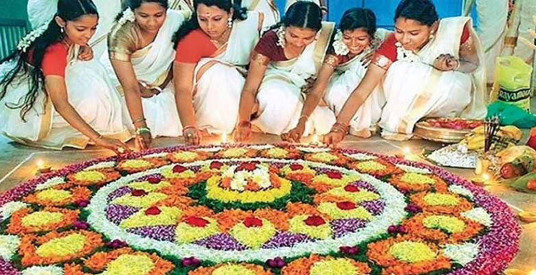 Onam 1 Festivals Onam Festival