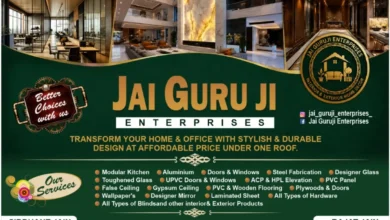 Deals/Events/Updates Now give your home and office excellent design and style.