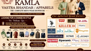 Deals/Events/Updates Looking for a change in your style in Firozabad? - come to us