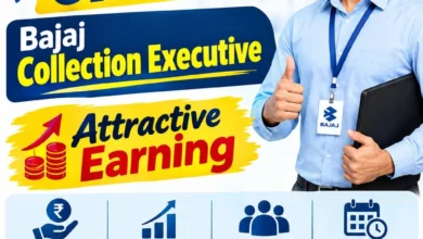 Firozabad Jobs: Opening for Bajaj Collection Executives in Sirsaganj, Tundla and shikohabad 4 Firozabad Classifieds, Accountant Jobs, Firozabad Jobs, Sales & Marketing Jobs Opening for Bajaj Collection Executives in Sirsaganj, Tundla and shikohabad